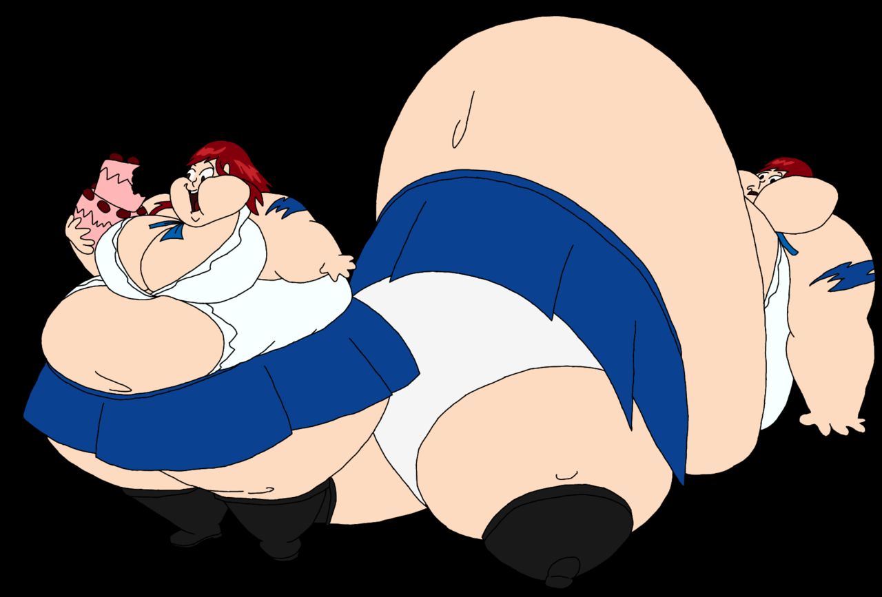 Weight Gain Collection page 7 full