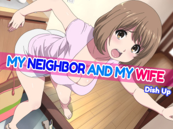 Tonari no Danna to Uchi no Tsuma | My Neighbor and My Wife cover
