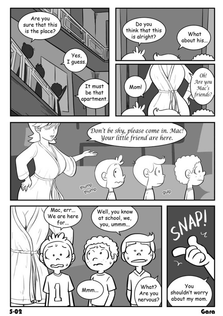 Sweet Treats 5 by Garabatoz page 3 full