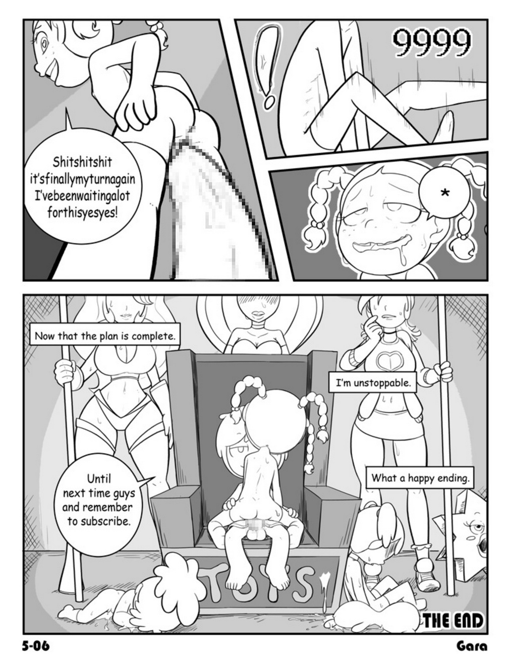 Sweet Treats 5 by Garabatoz page 7 full