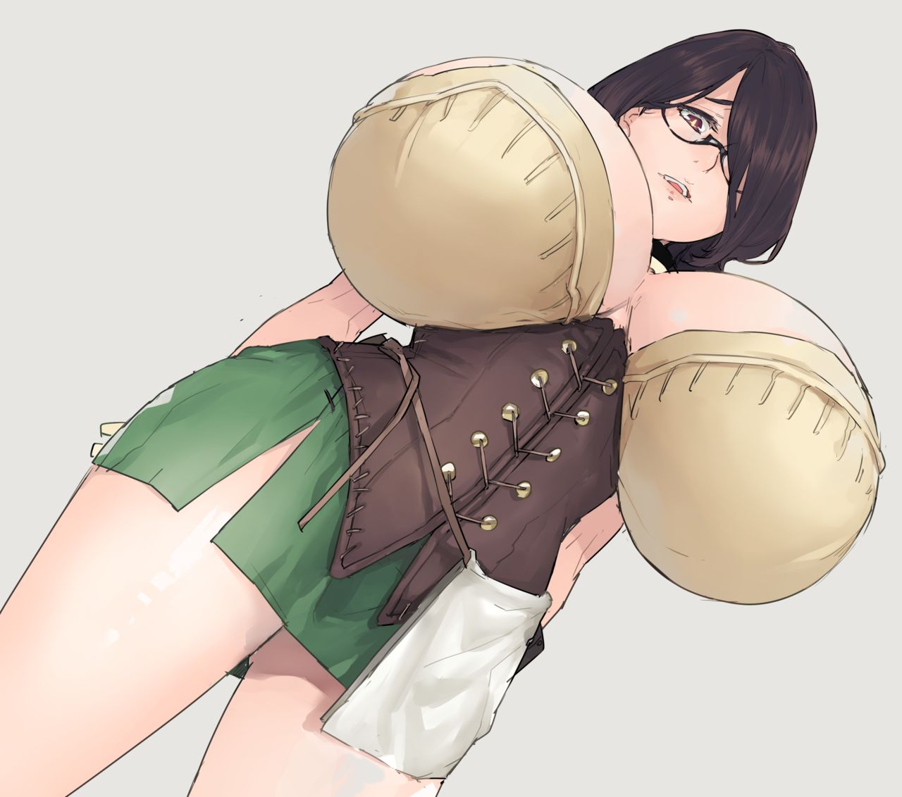 - Artist - Muneneko page 6 full