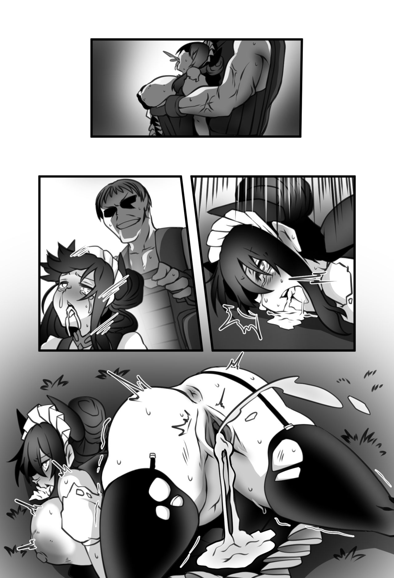 Agent's Secret File page 7 full