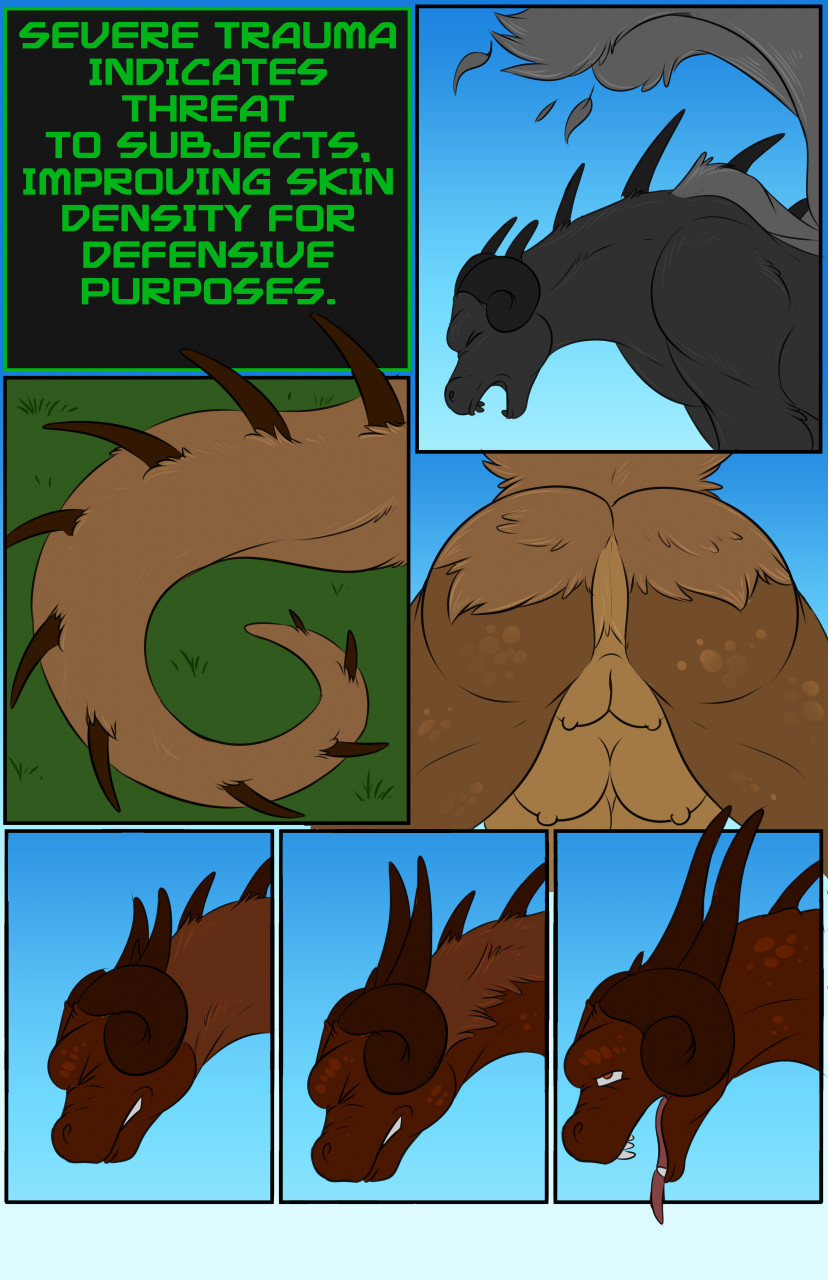 All the Room for Improvement page 7 full