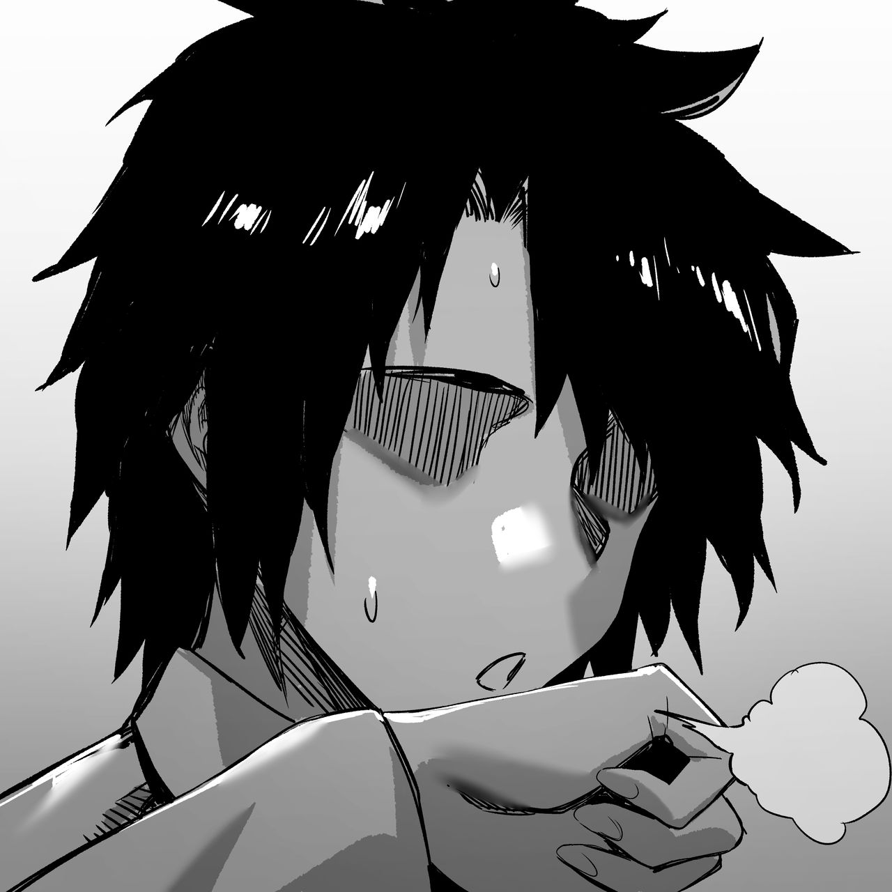 Gudao x Artoria Pendragon Caster page 9 full