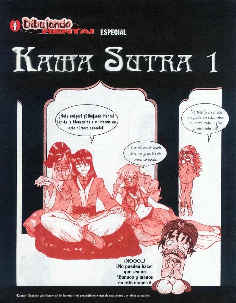 Dibujando Hentai Especial #1 page 3 full