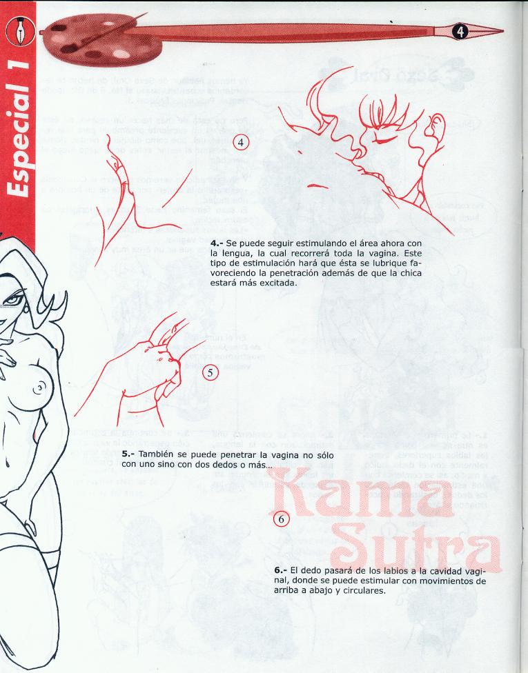 Dibujando Hentai Especial #1 page 6 full