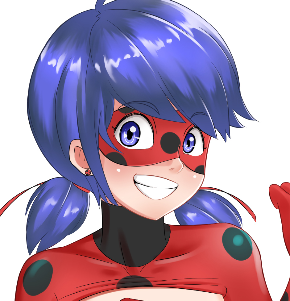 Pixiv Artist - RedBug page 1 full