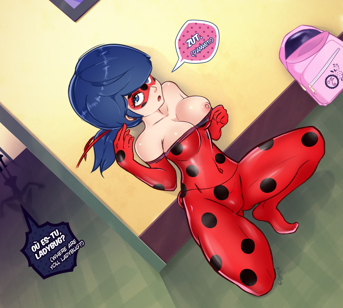 Pixiv Artist - RedBug page 2 full