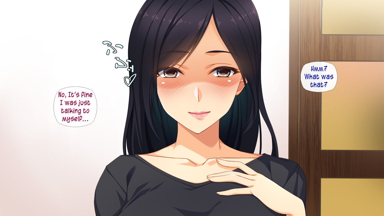Ai ga Omosugite Chotto Yandere Haitteru Haha | A mother who is too loving and is kind of obsessive page 10 full