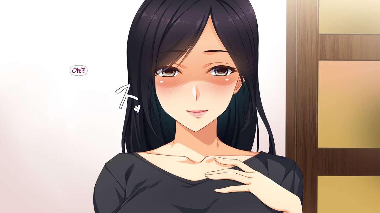Ai ga Omosugite Chotto Yandere Haitteru Haha | A mother who is too loving and is kind of obsessive page 5 full