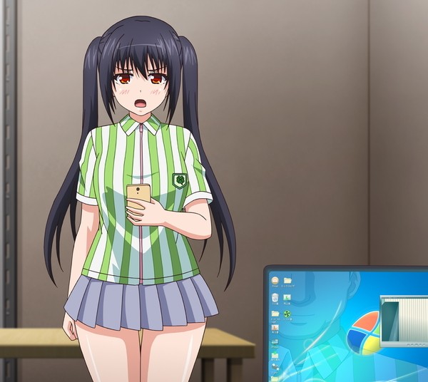 Ero Konbini Tenchou #4【PV】 page 2 full