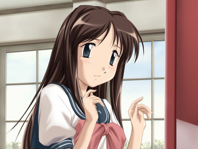 Omoide Album page 10 full