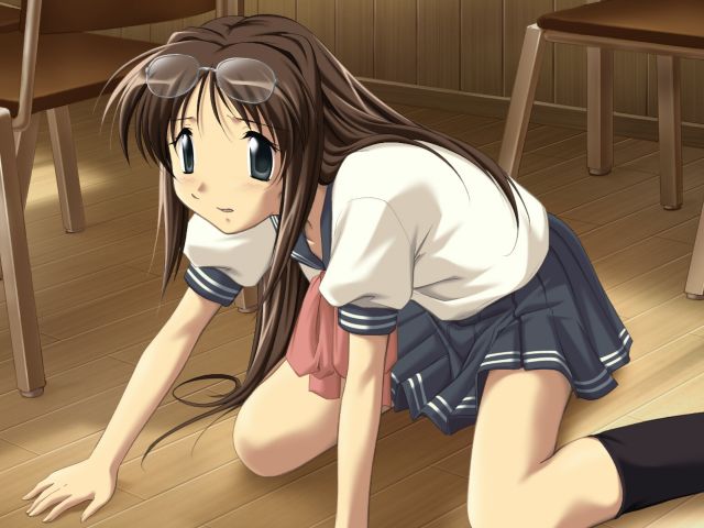 Omoide Album page 8 full