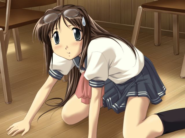 Omoide Album page 9 full