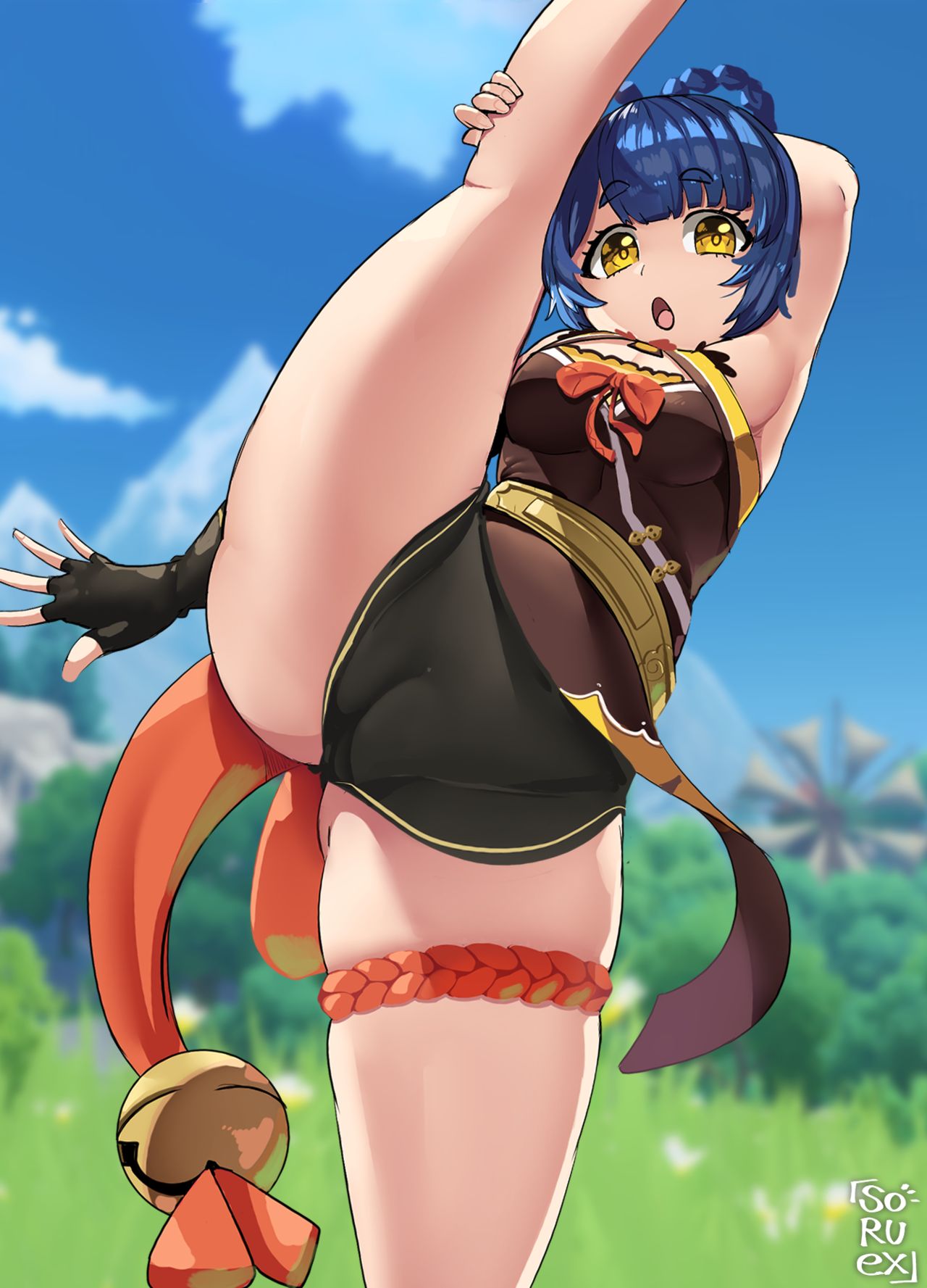 soruex page 6 full