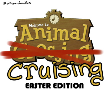 Animal Cruising cover