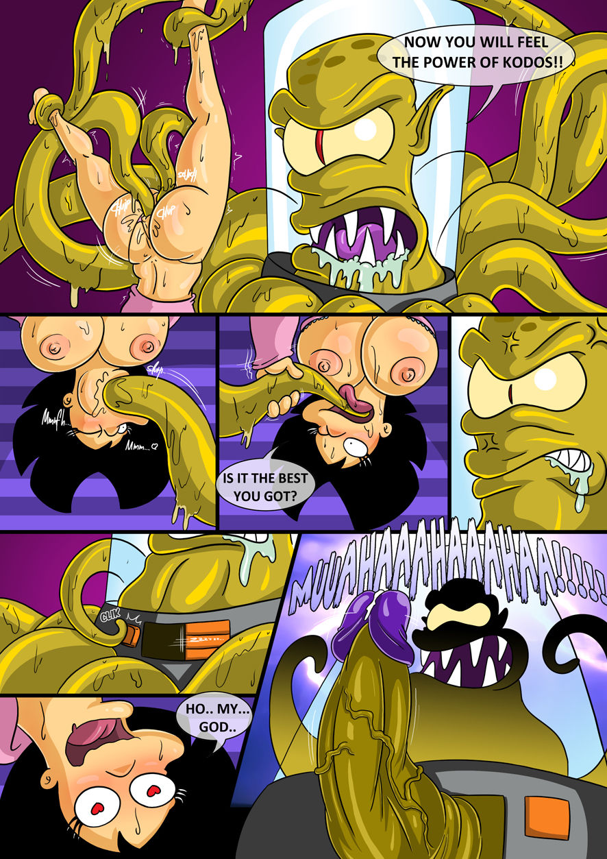 Artist - Kogeikun page 9 full