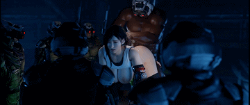 Artist opiumud gif 009 Final fantasy 7 page 9 full