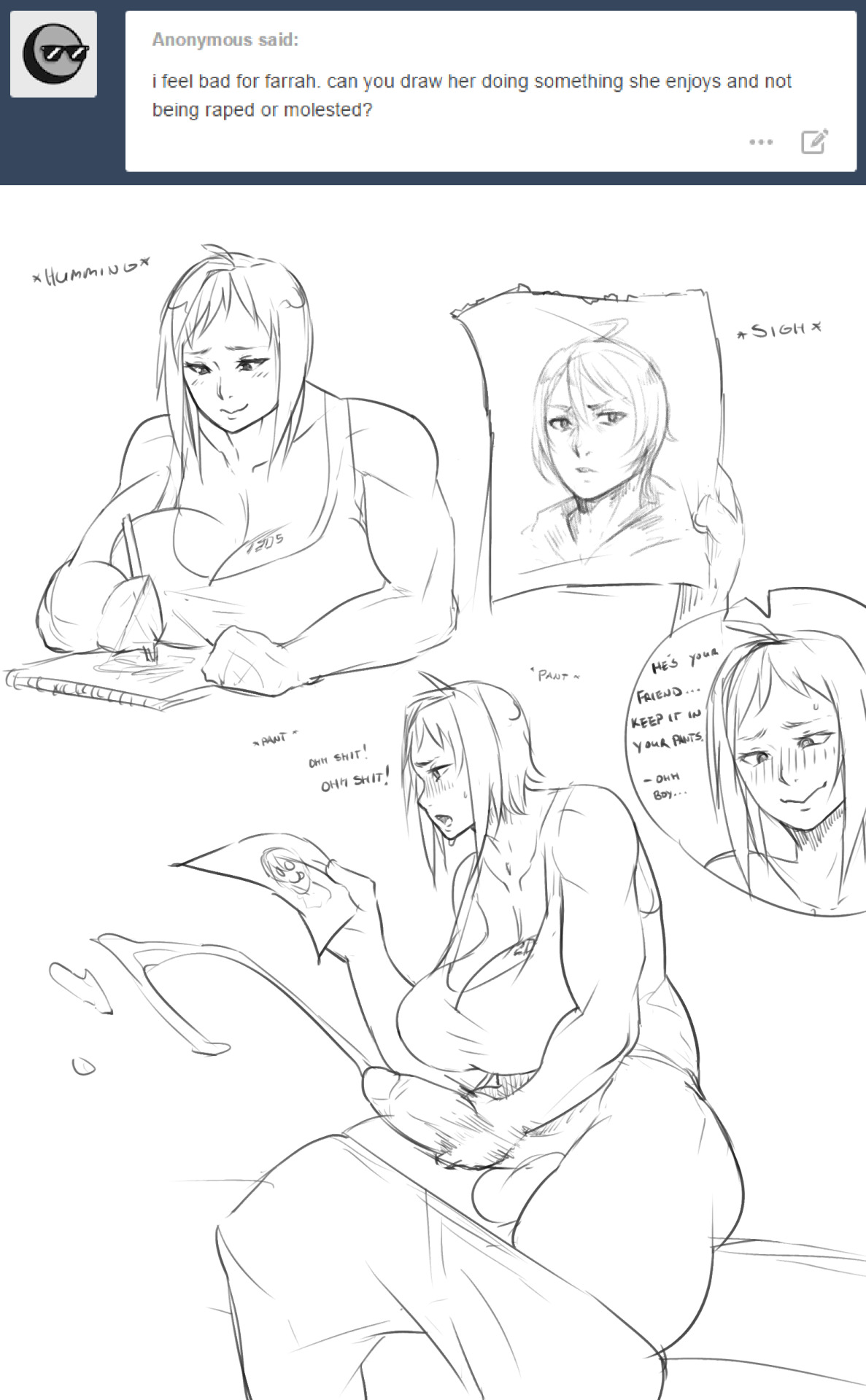 Farrah/Shiho page 10 full