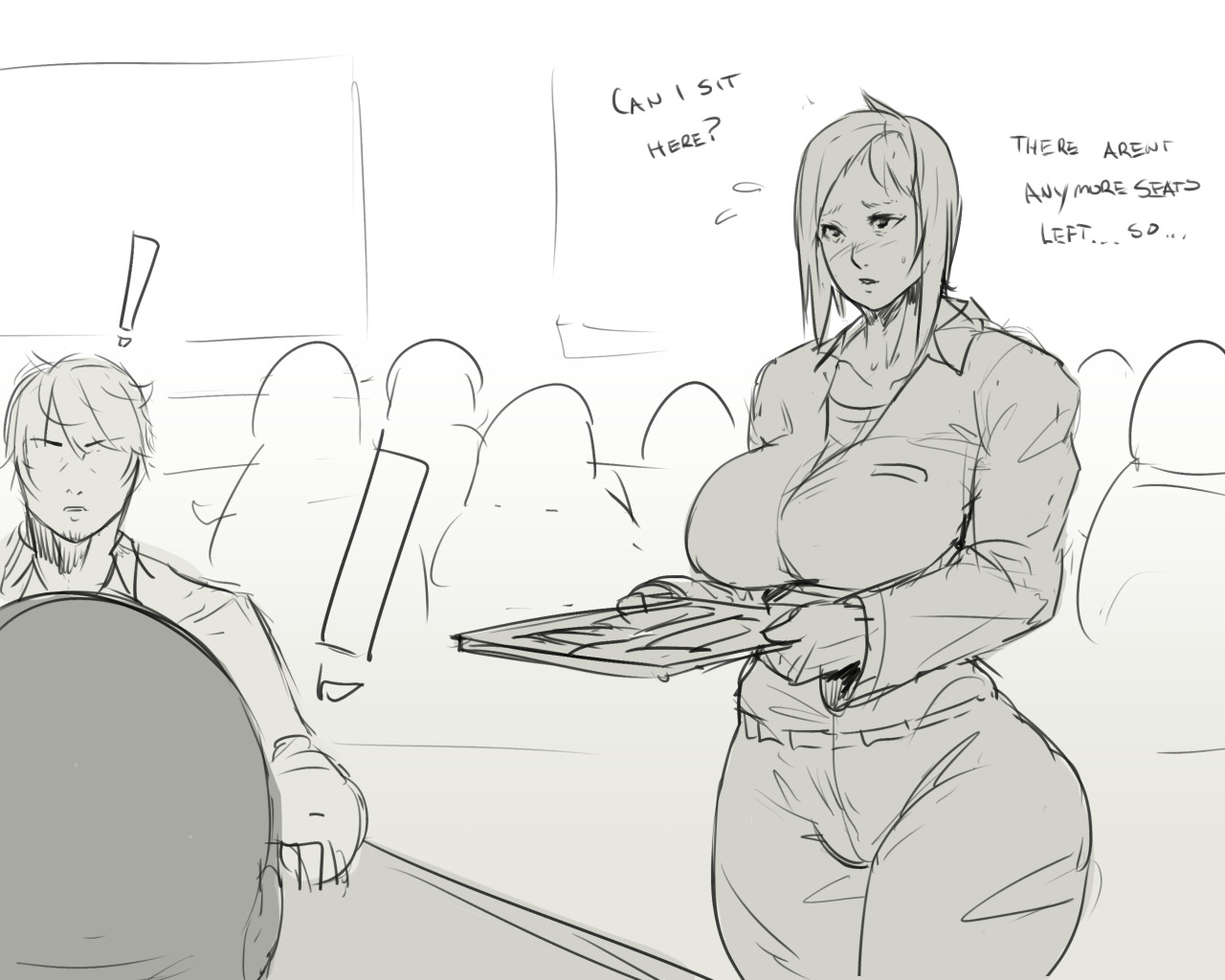Farrah/Shiho page 3 full
