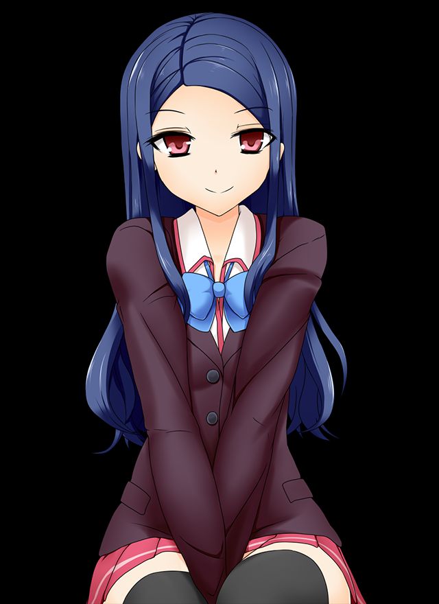 Doki Doki Yandemic page 1 full