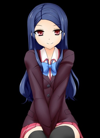 Doki Doki Yandemic cover