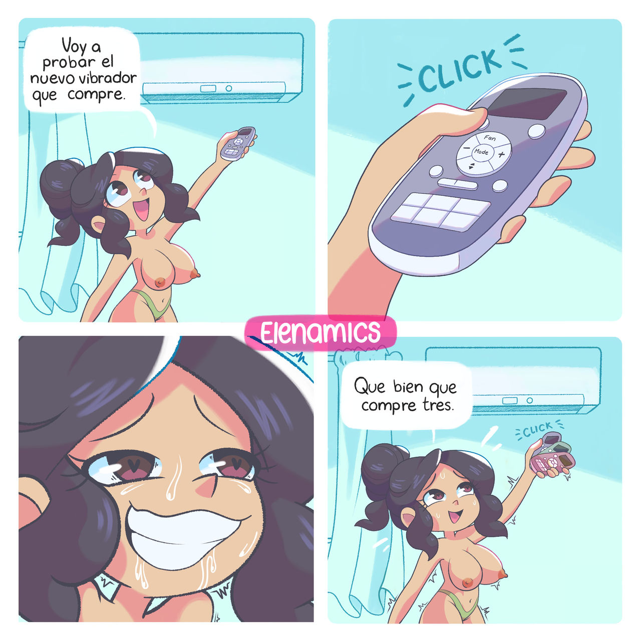 Elenamics page 2 full