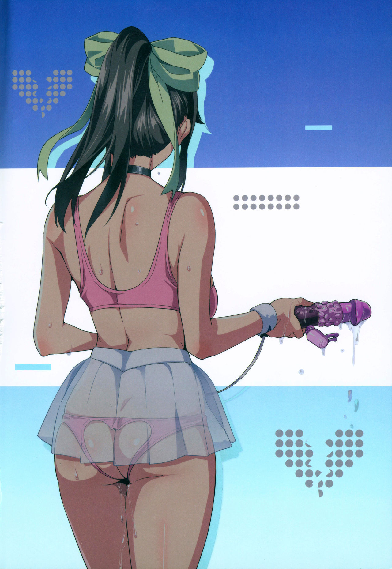 Mana Tama Plus Soushuuhen page 3 full