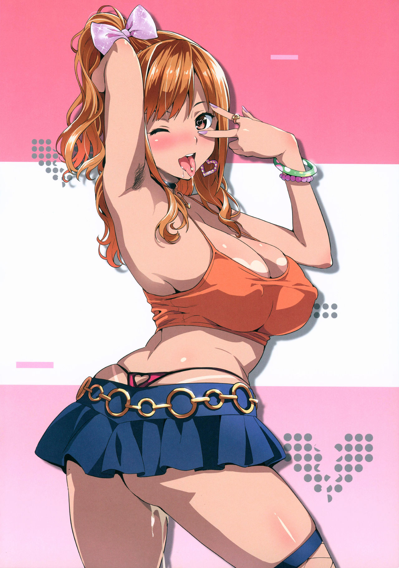 Mana Tama Plus Soushuuhen page 7 full