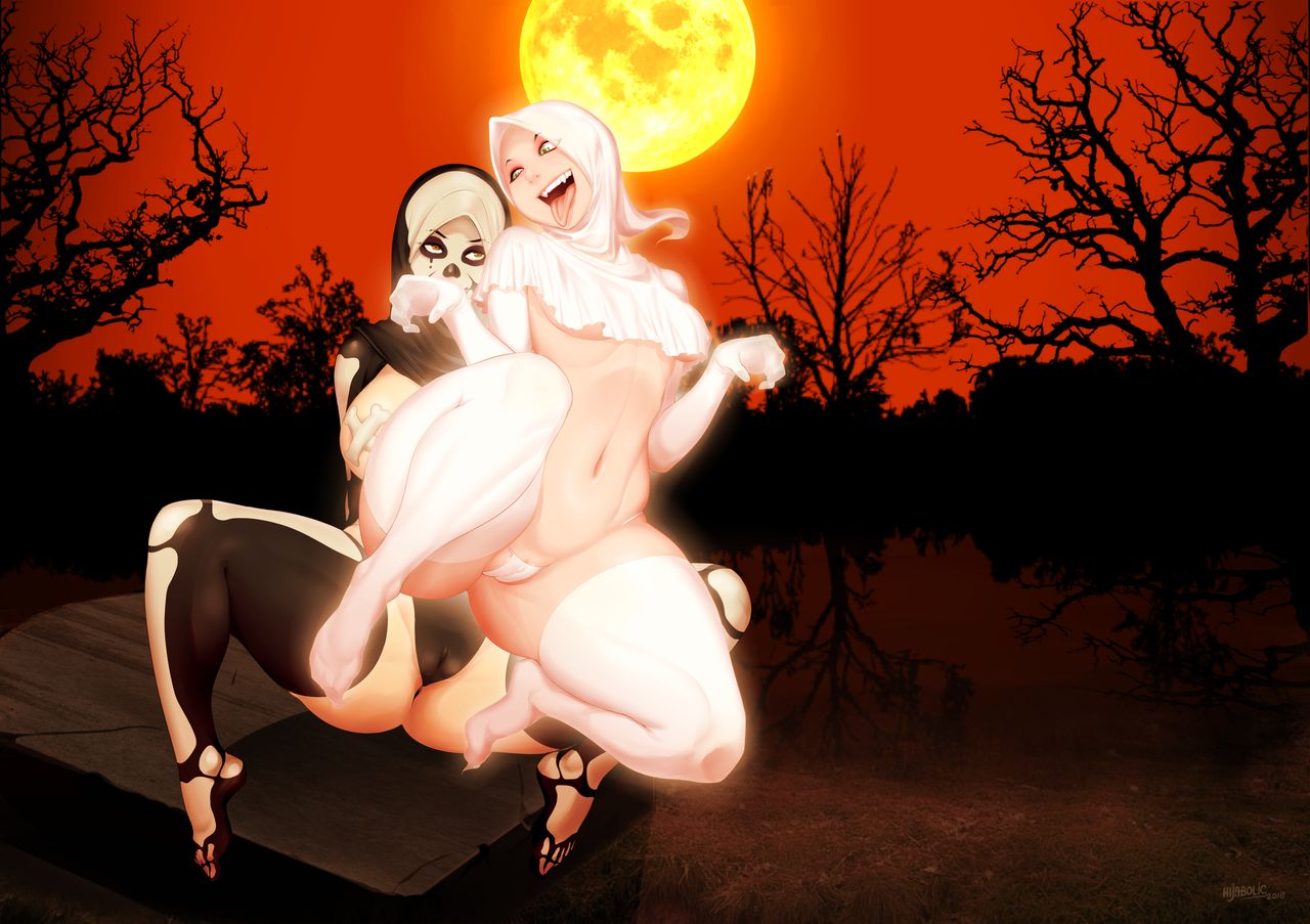 Halloween 2018 - The Freaks Show page 6 full