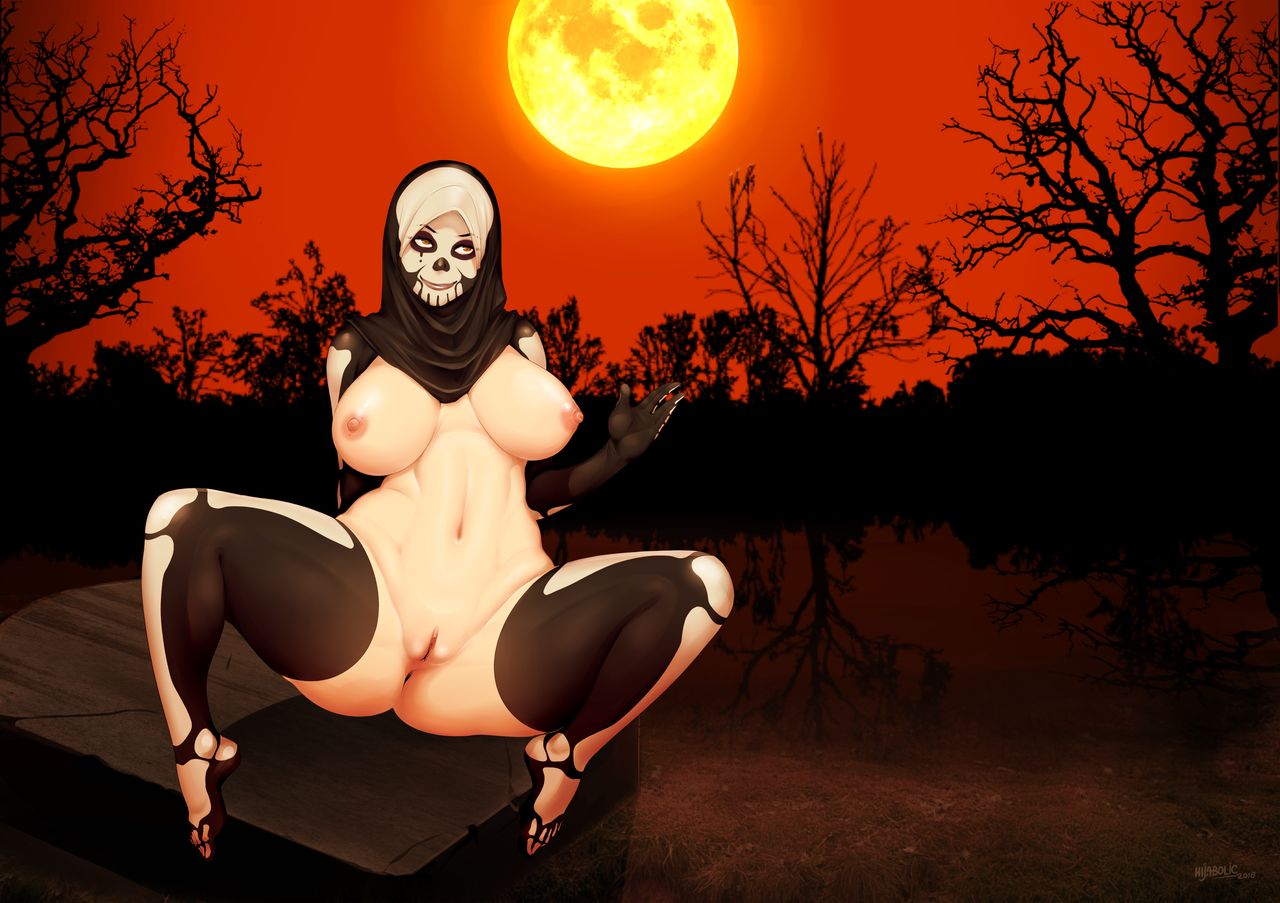Halloween 2018 - The Freaks Show page 9 full
