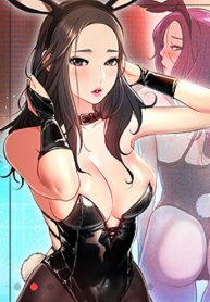 LIVE WITH : DO YOU WANT TO DO IT Ch. 1-17 page 1 full