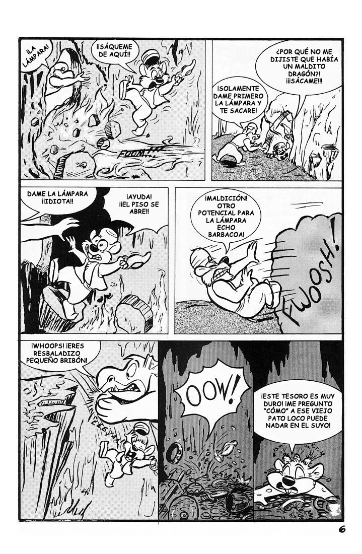 Las 1001 colas de Arabia page 7 full