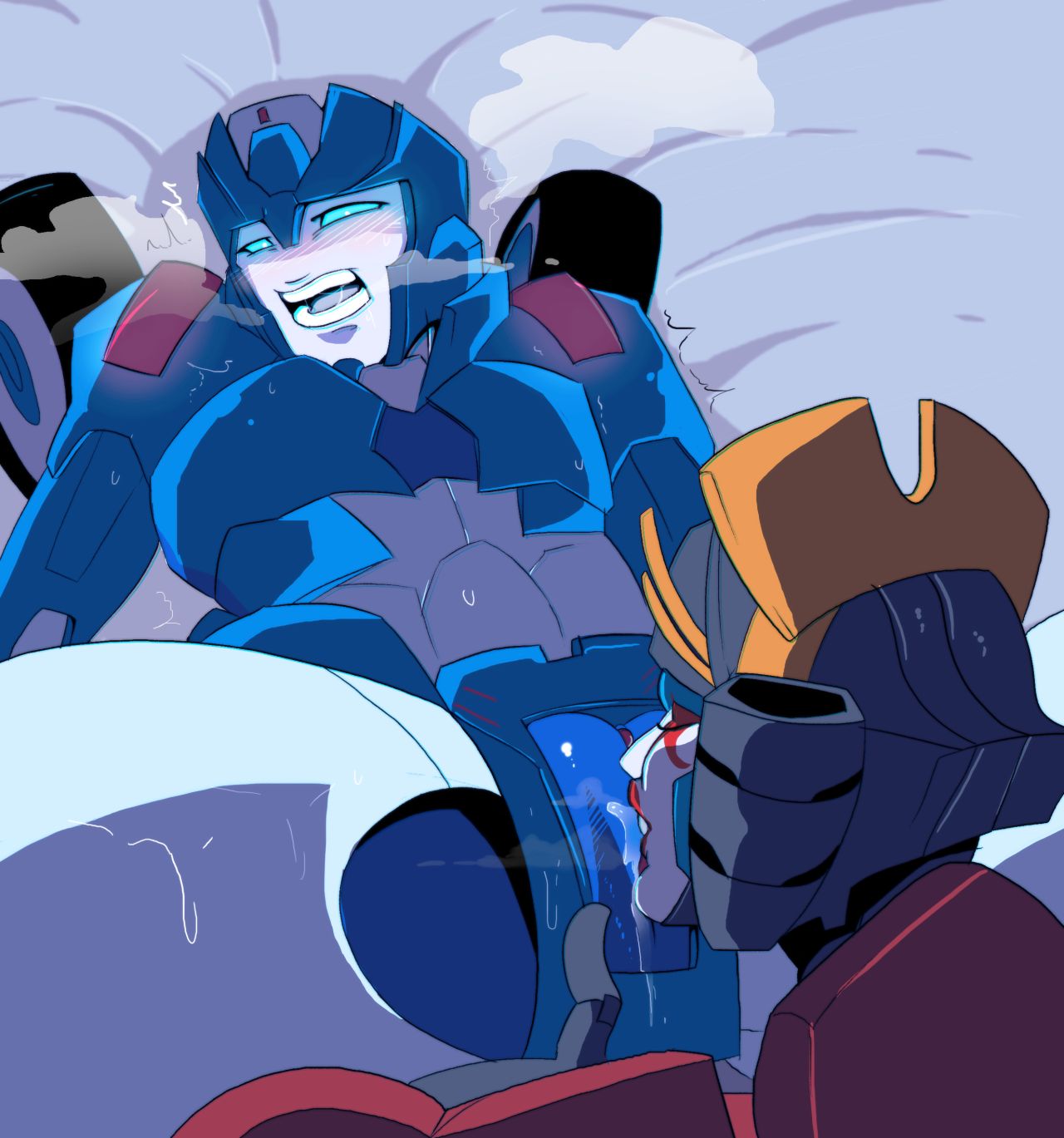 Transformers Chromia page 6 full