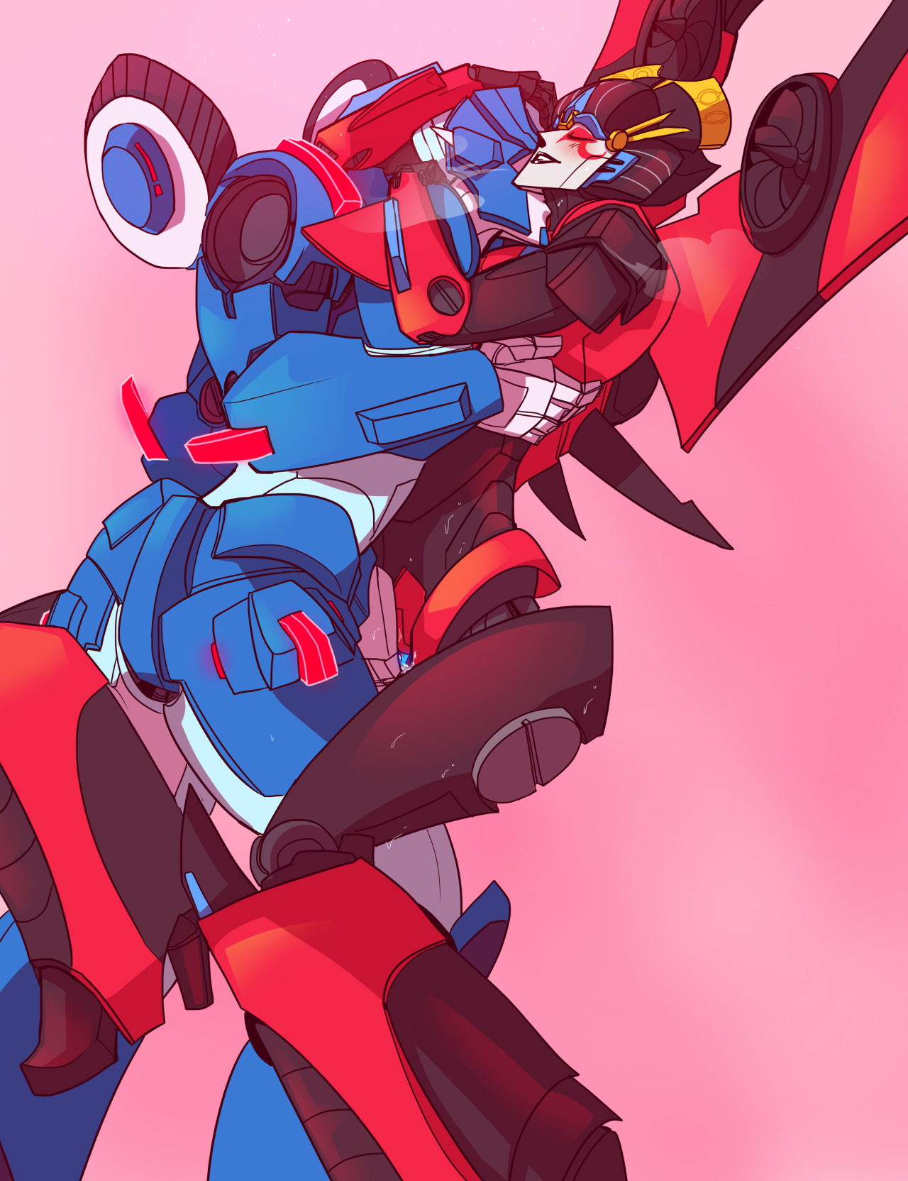 Transformers Chromia page 7 full
