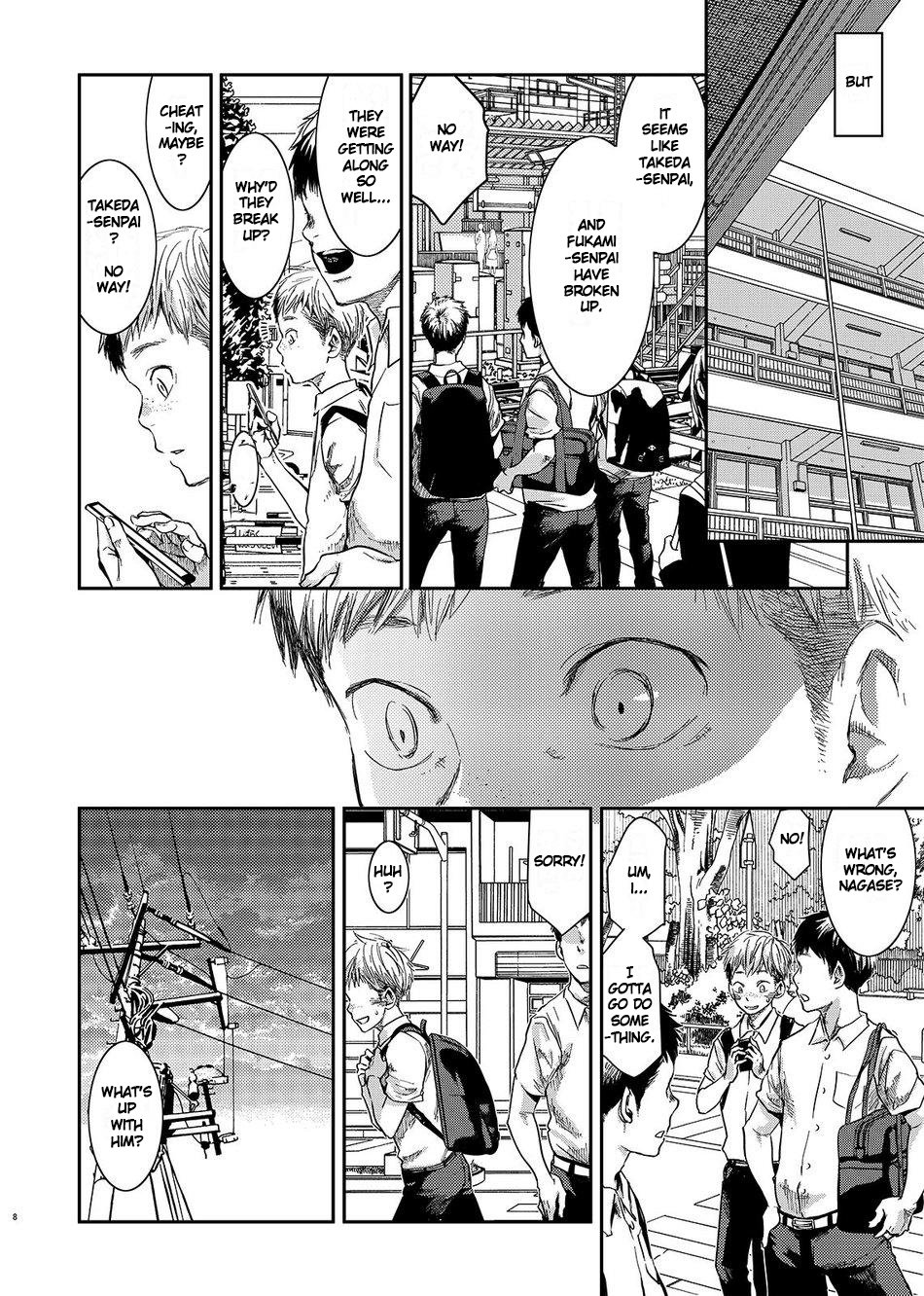 BOX   Boku no katachi Part 1 of 3 page 7 full