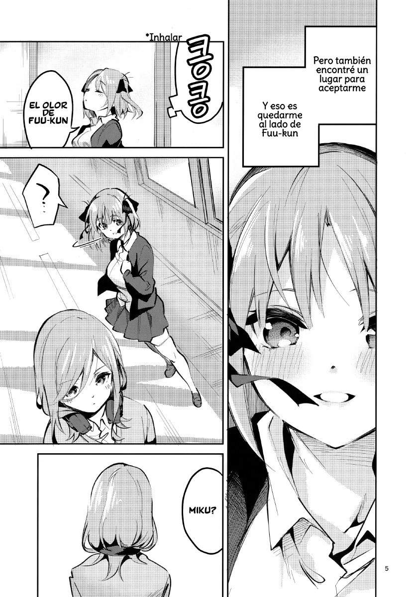 Nino no Baai | La Situacion De Nino page 4 full