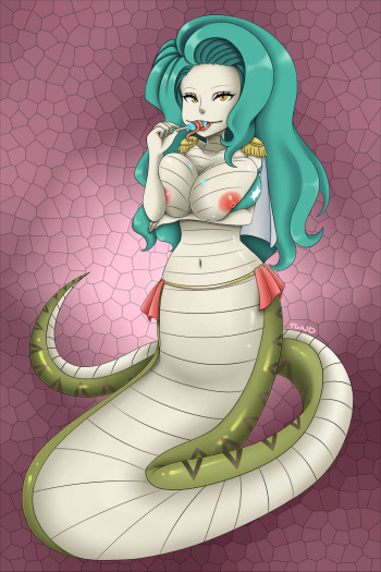 ARTIST that-girl-whodraws cover