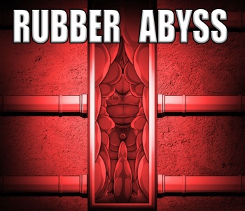 RUBBER ABYSS cover