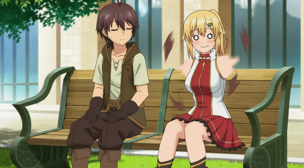 Ore Dake Haireru Kakushi Dungeon Gifs page 2 full