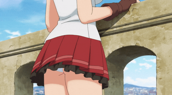 Ore Dake Haireru Kakushi Dungeon Gifs page 3 full