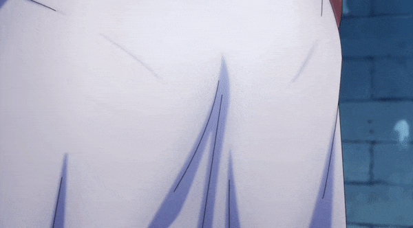 Ore Dake Haireru Kakushi Dungeon Gifs page 6 full