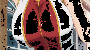 Ore Dake Haireru Kakushi Dungeon Gifs cover