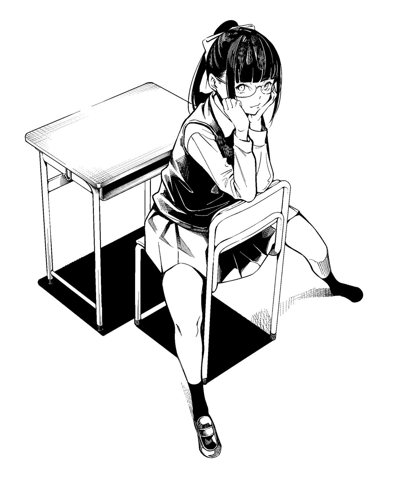 tarakan072 | たらかん page 8 full