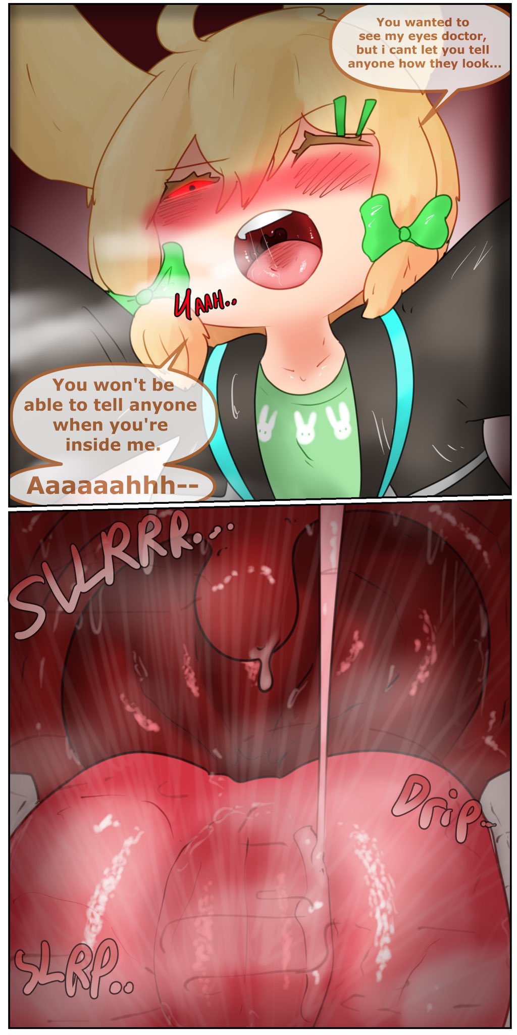Ko-Ko-Da-Yo- page 1 full