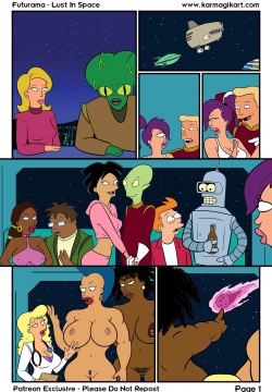 Lust In Space   - 1.1 - Textless