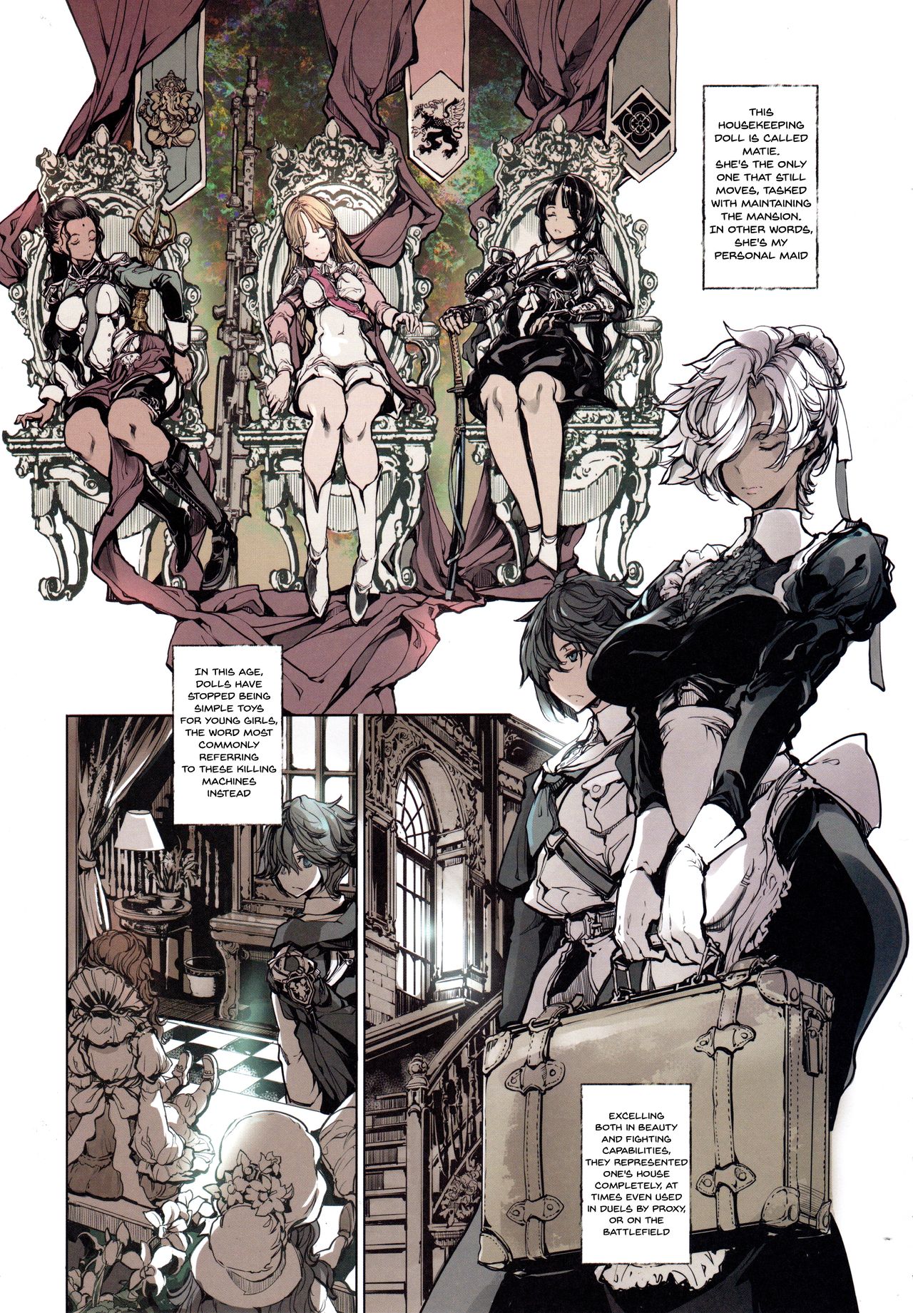 Coppélia Brothel page 6 full