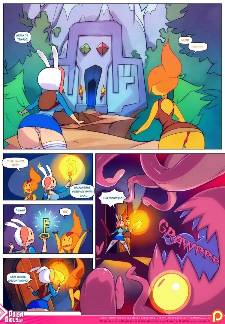 Inner Fire page 3 full