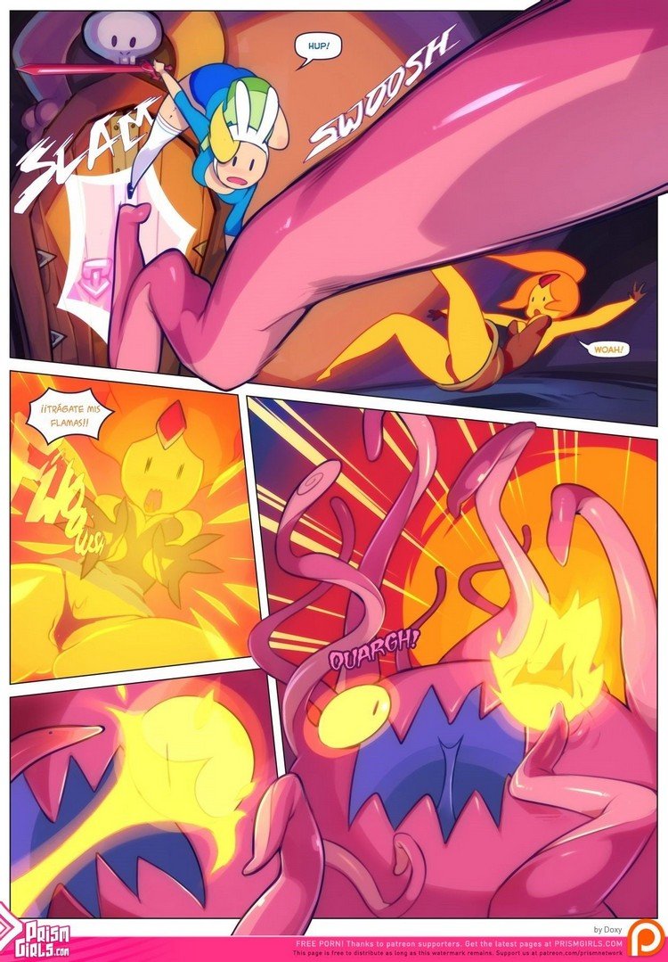 Inner Fire page 4 full