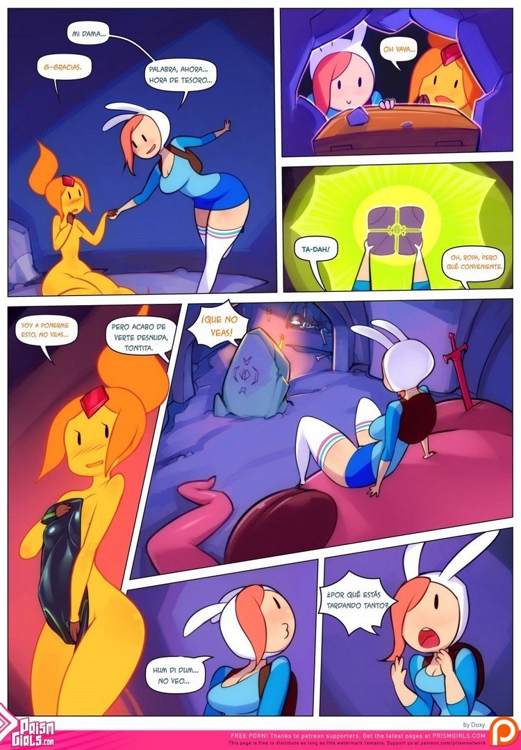 Inner Fire page 6 full